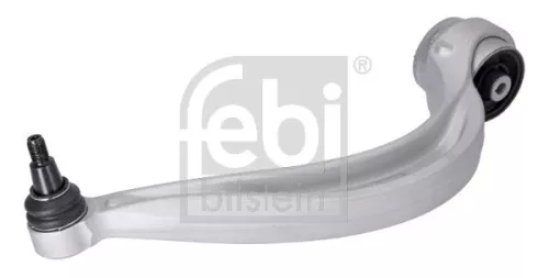 Febi Front Left Lower Rear Control / Trailing Arm For Audi Bentley Lamborghini P