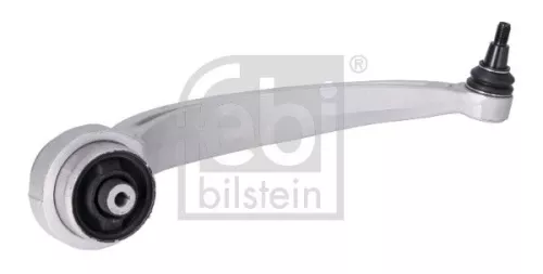 FEBI BILSTEIN FEBI BILSTEIN 179838 Febi Front Left Lower Rear Control / Trailing Arm For Audi Bentley Lamborghini P 