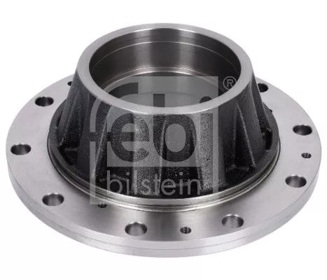 Febi Rear Wheel Hub For Man F2000 Foc Tga Tgm Tgs Tgx