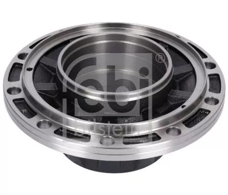 FEBI BILSTEIN FEBI BILSTEIN 179839 Febi Rear Wheel Hub For Man F2000 Foc Tga Tgm Tgs Tgx 