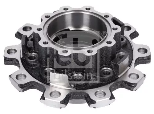 Febi Rear Wheel Hub For Scania F - Series G K - Series L N - Series Bus