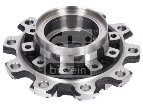 FEBI BILSTEIN FEBI BILSTEIN 179840 Febi Rear Wheel Hub For Scania F - Series G K - Series L N - Series Bus 