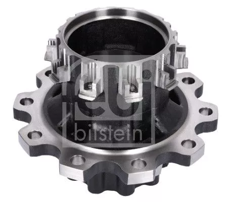 FEBI BILSTEIN FEBI BILSTEIN 179841 Febi Rear Wheel Hub For Daf Cf Cf 75 Cf 85 Xf Xf 105 