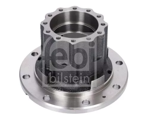 Febi Rear Wheel Hub For Iveco Eurocargo Eurofire