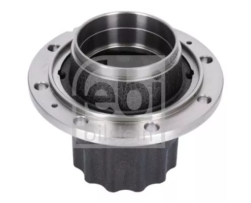 FEBI BILSTEIN FEBI BILSTEIN 179844 Febi Rear Wheel Hub For Iveco Eurocargo Eurofire 
