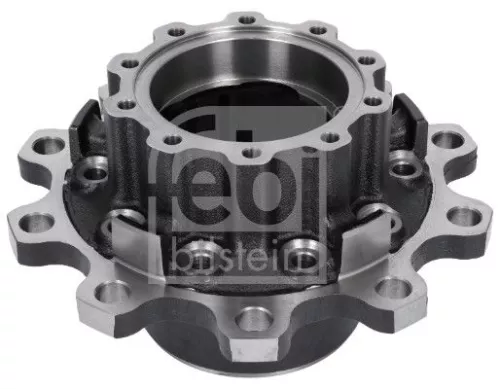 FEBI BILSTEIN FEBI BILSTEIN 179845 Febi Rear Wheel Hub For Scania 4 - Series 4 - Series Bus F - Series G K 