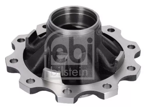 Febi Rear Wheel Hub