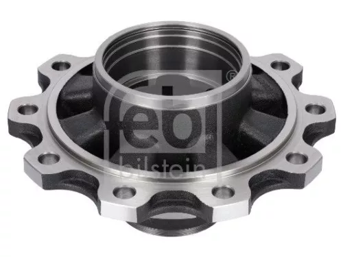 FEBI BILSTEIN FEBI BILSTEIN 179846 Febi Rear Wheel Hub 