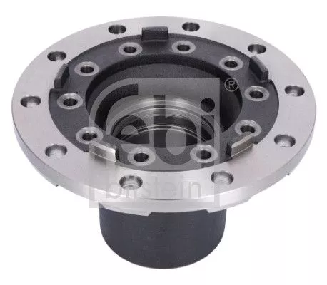 FEBI BILSTEIN FEBI BILSTEIN 179847 Febi Front Wheel Hub For Scania 4 - Series 4 - Series Bus F - Series G 