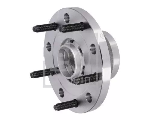 FEBI BILSTEIN FEBI BILSTEIN 179848 Febi 179848 Rear Left Or Right Wheel Bearing Kit For Ford Tourneo Custom  Transi 