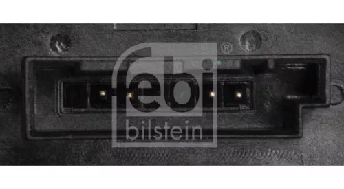 FEBI BILSTEIN FEBI BILSTEIN 179854 Febi Right Front Door Lock For Alpina Bmw Mini 1 2 3 4 5 7 B7 Mini Coun 