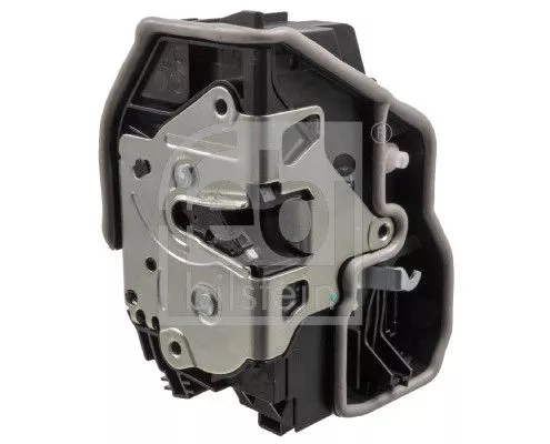 Febi Left Front Door Lock For Alpina Bmw Mini 1 2 3 4 5 7 B7 Mini Count