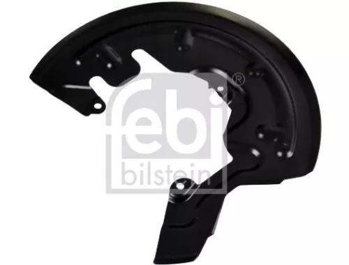 FEBI BILSTEIN FEBI BILSTEIN 179869 Febi Front Right Brake Disc Dust Cover Shield Plate For Renault Grand Scénic Megan 