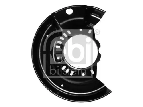 FEBI BILSTEIN FEBI BILSTEIN 179875 Febi Front Left Brake Disc Dust Cover Shield Plate For Toyota Echo Platz Probox /  