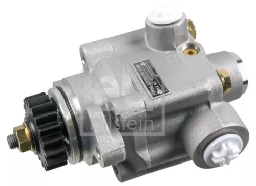 Febi Power Steering Pump For Daf 75 75 Cf 85 85 Cf 95 95 Xf Xf 95