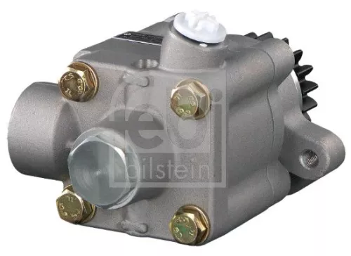 FEBI BILSTEIN FEBI BILSTEIN 179877 Febi Power Steering Pump For Daf 75 75 Cf 85 85 Cf 95 95 Xf Xf 95 