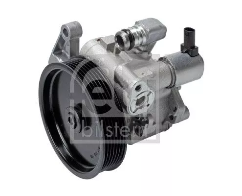 Febi Power Steering Pump For Mercedes-benz C-class E-class