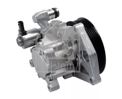 FEBI BILSTEIN FEBI BILSTEIN 179878 Febi Power Steering Pump For Mercedes-benz C-class E-class 