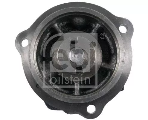 FEBI BILSTEIN FEBI BILSTEIN 179879 Fuel Pump 