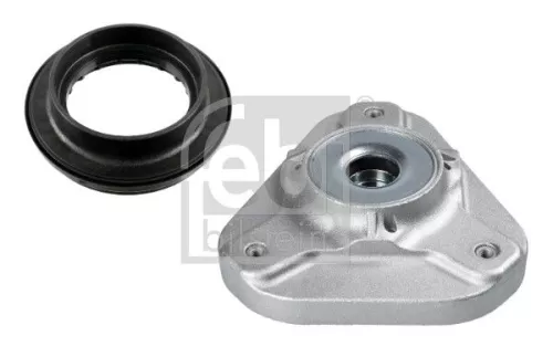 Front Top Mount Kit Fits Mercedes Mercedes (Bbdc) Cls E-class