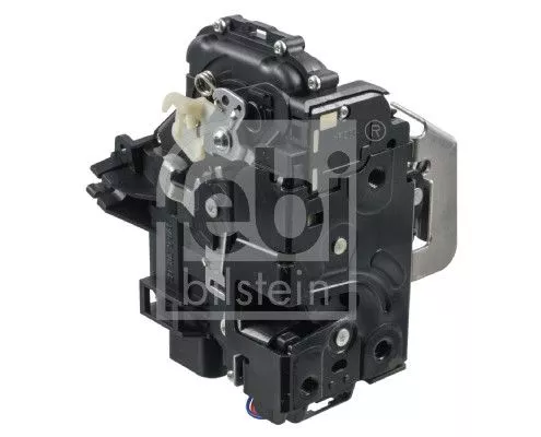 Febi Right Front Door Lock For Audi A4 A6 Allroad