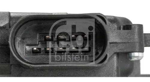 FEBI BILSTEIN FEBI BILSTEIN 179896 Febi Right Front Door Lock For Audi A4 A6 Allroad 