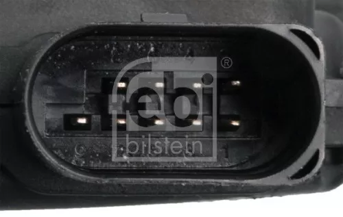 FEBI BILSTEIN FEBI BILSTEIN 179897 Febi Left Front Door Lock For Audi A4 A6 Allroad 