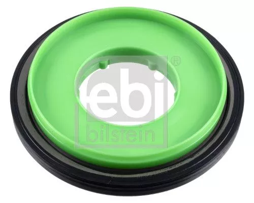Febi Inner Crankshaft Oil Seal For Jaguar Land Rover Discovery Discovery Sport E