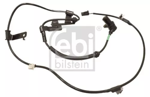 Febi Front Right  Abs Wheel Speed Sensor For Hyundai Kia Cerato Elantra