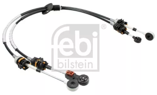Febi Cable Pull Manual Transmission For Ford Transit Connect