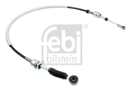 Febi Right Cable Pull Manual Transmission For Mini Mini