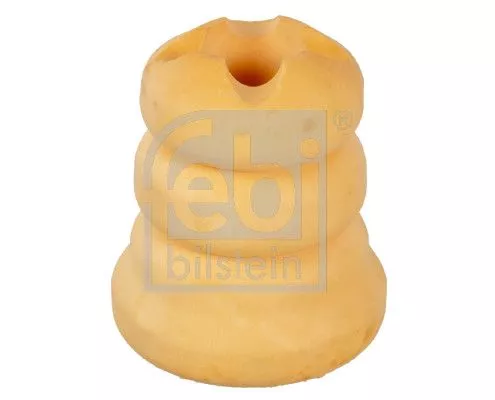 Febi Front Left Or Right Rubber Bump Stop For Bmw Bmw (Brill