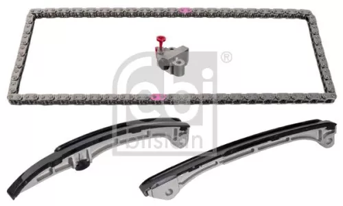FEBI Timing Chain Kit for TOYOTA RAV 4