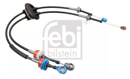 Febi Cable Pull Manual Transmission For Citroën C2 C2 Enterprise C3