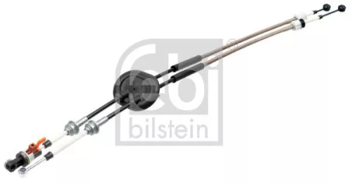 Febi Cable Pull Manual Transmission For Citroën Peugeot 307 C4