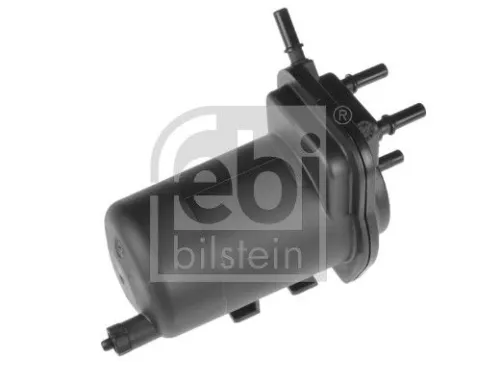 FEBI BILSTEIN FEBI BILSTEIN 179962 Febi Fuel Filter For Nissan Renault Suzuki Almera Clio Cube Jimny Juke  