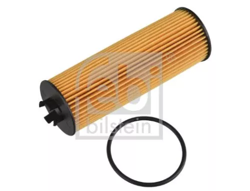 Oil Filter For Chevrolet Opel Vauxhall Aveo Corsa