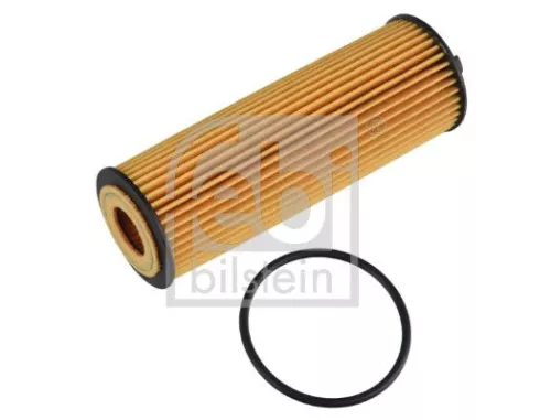 FEBI BILSTEIN FEBI BILSTEIN 179964 Oil Filter For Chevrolet Opel Vauxhall Aveo Corsa 