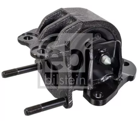 Febi Left Automatic Transmission Mount For Hyundai Santa Fé