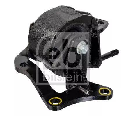 FEBI BILSTEIN FEBI BILSTEIN 179968 Febi Left Automatic Transmission Mount For Hyundai Santa Fé 