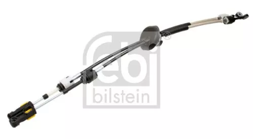 Febi Cable Pull Manual Transmission For Citroën Peugeot Berlingo Berlin
