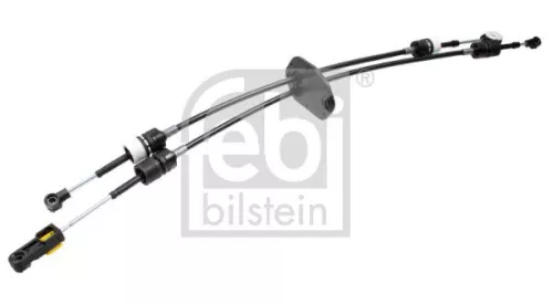 Febi Cable Pull Manual Transmission For Ford Transit