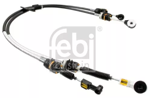 Febi Cable Pull Manual Transmission For Ford Transit Connect