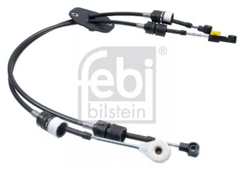 Febi Cable Pull Manual Transmission For Ford Transit