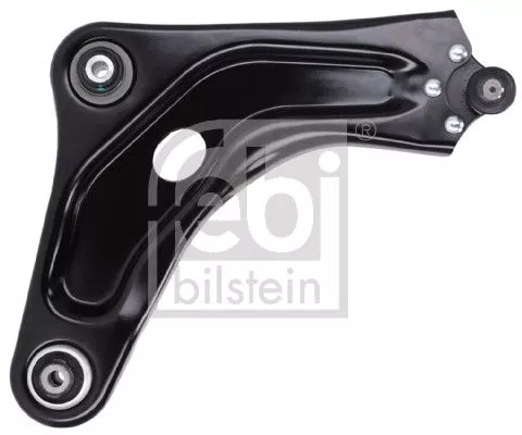 Febi Front Right Control / Trailing Arm For Citroën Ds Peugeot 208 Ds 3 Ds3