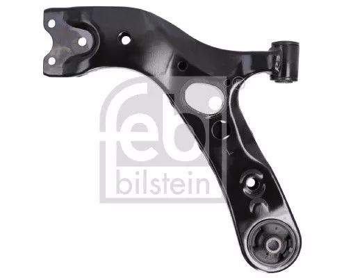Febi Front Left Lower Control / Trailing Arm For Toyota Rav 4