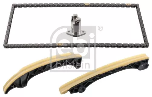 FEBI Timing Chain Kit for TOYOTA ALLION AURIS AVENSIS COROLLA COROLLA R