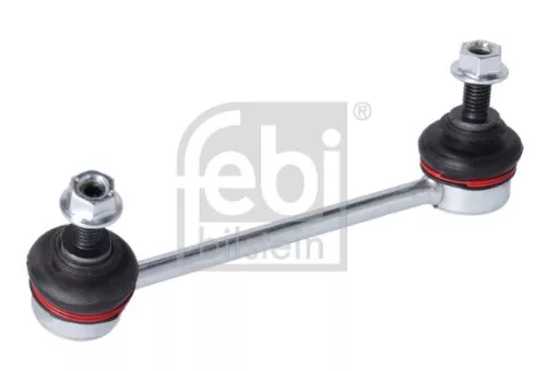 Febi 179999 Rear Left Stabiliser Link For Land Rover Discovery Sport