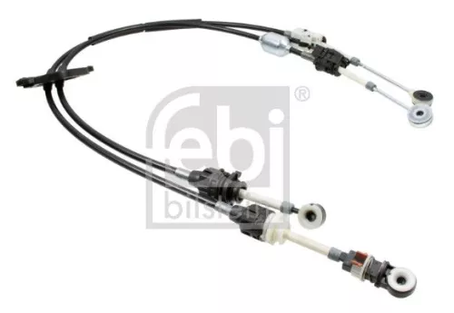 Febi Cable Pull Manual Transmission For Opel Renault Vauxhall Master Mo