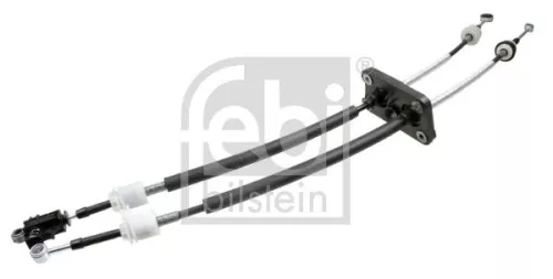 Febi Cable Pull Manual Transmission For Citroën Peugeot Boxer Jumper